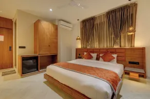 Hotel Diamond 26 - Rom