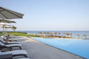 Istion Club & Spa - Piscina