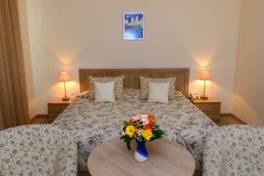Boutique SPA Hotel Orchidea - Room
