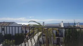 El Capistrano Sur - Utsikt från rummet