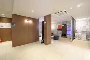 No 25 Hotel Namyangju Bukhan River - Hall