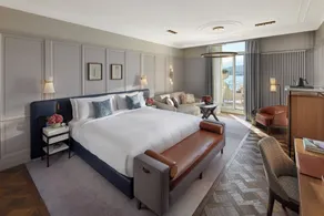 Hotel Palace Luzern‎ - Zimmer