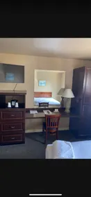 Home Place Inn - Zimmer