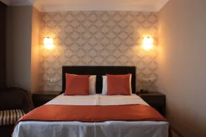 Hotel Billurcu - Room
