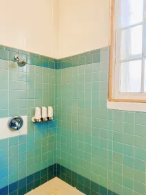 Hostel du Nord - Badeværelse