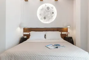 Glaronissi Beach - Chambre