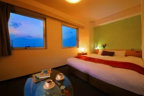 Smile Hotel Anan - Vacation STAY 88749v - Habitación