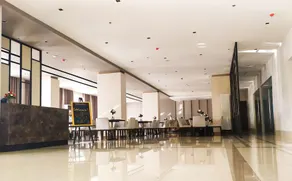 Sotogrande Neopolitan Hotel - Restaurant