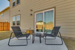 Group Haven in Princeton! WFH Ready & Ample Space - Innvendig