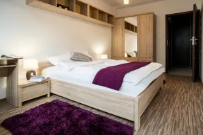 Apartment Oxygen by Your Freedom - Habitación