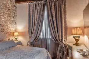 Bar Vitelli Charming suites - Zimmer