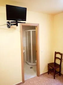 Hostal San Marcos II - Bathroom