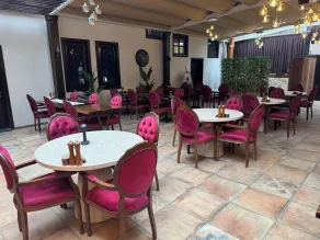 Gülce Köşk Otel & Restaurant - Restaurant