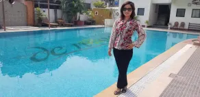 Club De Novo Hotel - Pool