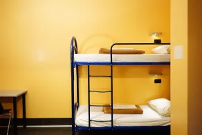Ostello Milano - Room