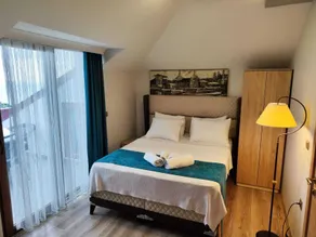 Trabzon Gloria Suite Hotel - Rom