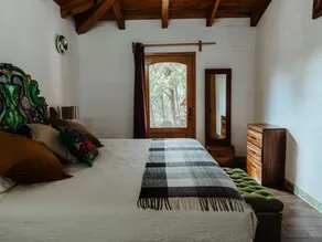 BACANA CABAÑAS DE ALQUILER - Room