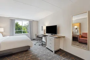 Holiday Inn Portsmouth by IHG - Chambre