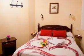 Casa rural TIO PEDRITO - Zimmer