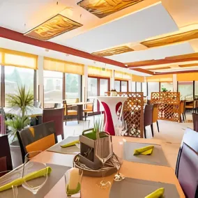 Balland's Hotel & Restaurant - Ristorante