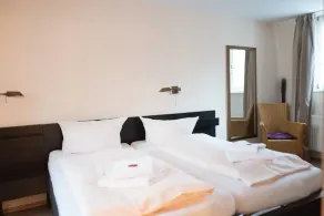 Heidehotel Gut Landliebe - Camera