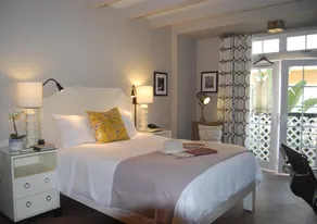 Hollywood Hotel - Chambre
