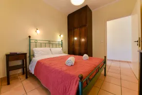 Villa San Andreas - Rom