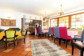 Gästehaus Strieth - Restaurant