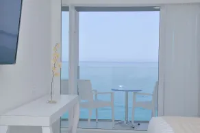 Ibiscus Hotel - Chambre
