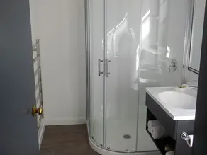 Queen Street Studios - Baño
