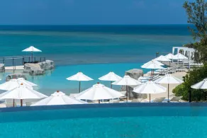 Hyatt Regency Seragaki Island Okinawa - Piscine