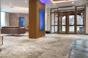 Coliving Bansko - Reception