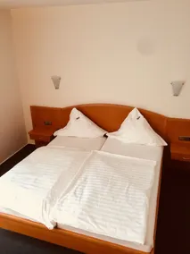 Butjadinger Hof - Zimmer