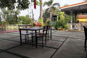 Review Resort - Restaurant