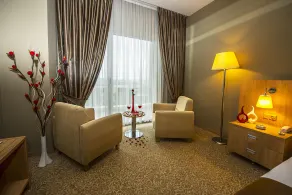 Ataol Can Termal & Spa - Zimmer