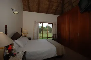 Hoopoe Haven Guest House - Zimmer