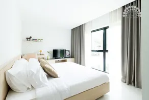 The Silver Palm Wellness Resort  - Chambre