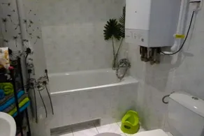 Apartament BB Czarny potok - Bathroom