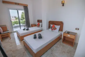 Swiss Royal DAHAB - Room
