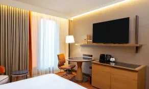 Hilton London Tower Bridge - Chambre
