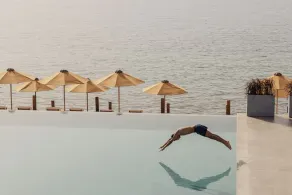 Cabo - Pool
