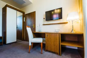Grein Hotel - Room