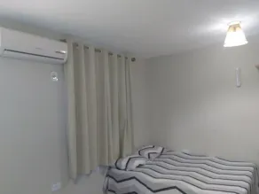 Flats e Suites Toque dos Milagres - Room