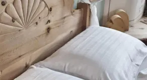Chalet Mattias - Room
