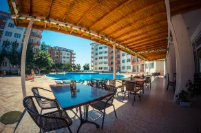Riviera Fort Beach - Ristorante