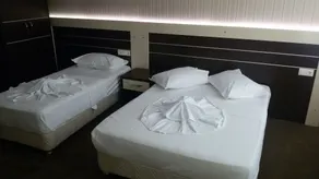 Uytun Hotel - Room