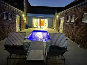 Ocean Vibes - Pool