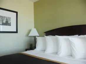 Quality Inn - Værelse