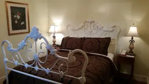 The Country Inn of Berkeley Springs - Værelse