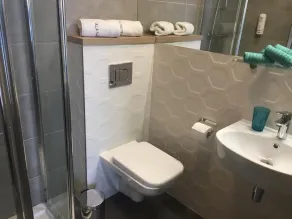 Villa Nautica - Salle de bain